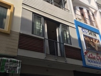 Bán đất mặt tiền đường Lý Tự Trọng, Bến Nghé, Quận 1, DT: 6x33m Bán đất mặt tiền đường Lý Tự Trọng, Bến Nghé, Quận 1, DT: 6x33m