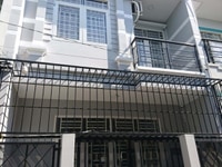 Nhà hẻm 13 1 Lầu 5.3x11m ĐS.8 BHH.B Bình Tân Nhà hẻm 13 1 Lầu 5.3x11m ĐS.8 BHH.B Bình Tân