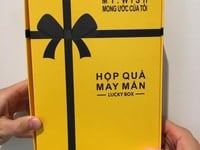 Tuyển gấp 3 nam nhân viên vận hành máy bán hàng tự động Tuyển gấp 3 nam nhân viên vận hành máy bán hàng tự động