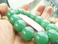 Chuỗi hạt ngọc Đông Linh 17 ly Chuỗi hạt ngọc Đông Linh 17 ly