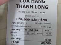 Bán máy tính tiền cảm ứng cho tạp hóa giá rẻ Bán máy tính tiền cảm ứng cho tạp hóa giá rẻ
