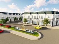 Dự án Golden Future City QL13 KCN Bàu Bàng, giá rẻ chỉ 240tr/nền (40%) Dự án Golden Future City QL13 KCN Bàu Bàng, giá rẻ chỉ 240tr/nền (40%)