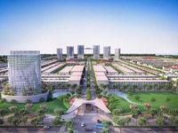 Đất nền dự án Stella Mega City MT Lê Hồng Phong 100m2 chỉ 1,7 tỷ SHR Đất nền dự án Stella Mega City MT Lê Hồng Phong 100m2 chỉ 1,7 tỷ SHR