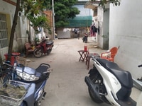 Bán Lô Đất Hẻm 5m Trần Bá Giao P.5 Gv 3.95 tỷ Bán Lô Đất Hẻm 5m Trần Bá Giao P.5 Gv 3.95 tỷ