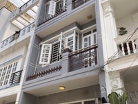 Nhà đẹp 2 tầng hẻm 38 Nguyễn Văn Trỗi.Phú Nhuận.5,1 tỷ Nhà đẹp 2 tầng hẻm 38 Nguyễn Văn Trỗi.Phú Nhuận.5,1 tỷ