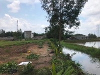Hàng tuyển Vĩnh Thanh vừa đường oto vừa giáp sông giá cực tốt Hàng tuyển Vĩnh Thanh vừa đường oto vừa giáp sông giá cực tốt