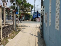 Cần vốn, cần bán gấp, lô 100m2 Ngô Thị Xứng ( gần thị trấn Cần Giuộc) Cần vốn, cần bán gấp, lô 100m2 Ngô Thị Xứng ( gần thị trấn Cần Giuộc)