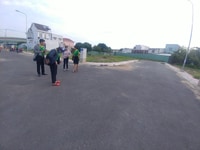 Đất đường dương đình cúc giá rẻ - Ngay trạm Metro.cách aeon chỉ 5 phút Đất đường dương đình cúc giá rẻ - Ngay trạm Metro.cách aeon chỉ 5 phút
