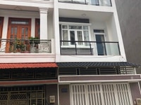 Chính chủ bán nhà vị trí đẹp tại Quận Tân Phú, TPHCM Chính chủ bán nhà vị trí đẹp tại Quận Tân Phú, TPHCM