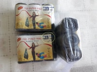 Túi đựng rác sinh học tự phân hủy Túi đựng rác sinh học tự phân hủy