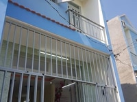 Nhà 850 triệu 1 trệt 1 lầu ngay Cầu Tràm, 40m2 Nhà 850 triệu 1 trệt 1 lầu ngay Cầu Tràm, 40m2