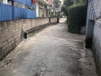 Bán lô đất tại Ngõ Cái Tắt, An Đồng, An Dương Bán lô đất tại Ngõ Cái Tắt, An Đồng, An Dương