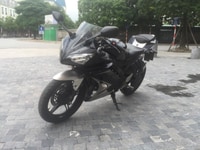 Yamaha R15 V2 chính chủ biển 29 đk 2016 Yamaha R15 V2 chính chủ biển 29 đk 2016