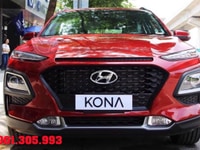 Bán hyundai kona trả góp cao giá tốt tại bình dương Bán hyundai kona trả góp cao giá tốt tại bình dương