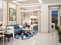 Căn hộ Thị xã Dĩ An 40m² 1 PN 267tr/căn Căn hộ Thị xã Dĩ An 40m² 1 PN 267tr/căn