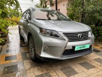 Giao Ngay Lexus RX350 AWD sx 2014 - Uy tín giá tốt Giao Ngay Lexus RX350 AWD sx 2014 - Uy tín giá tốt