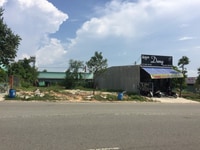 Ngân hàng Quốc tế VIB cần thanh lý gấp lô đất đối diện ĐH Việt Đức Ngân hàng Quốc tế VIB cần thanh lý gấp lô đất đối diện ĐH Việt Đức