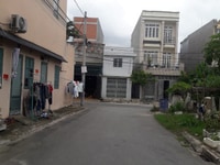 Bán dất mặt sau Tô Ký dg Nhựa thông 7m 1828,8m2 giáp Q12 16,5ty Bán dất mặt sau Tô Ký dg Nhựa thông 7m 1828,8m2 giáp Q12 16,5ty