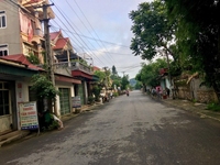Đất mặt tiền đường Mười bên cạnh Núi Đùm Cơm - Xã Quý Lộc - Yên Định Đất mặt tiền đường Mười bên cạnh Núi Đùm Cơm - Xã Quý Lộc - Yên Định