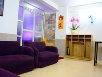 Cho thuê văn phòng làm việc Thanh Khê -5 triệu/ tháng Cho thuê văn phòng làm việc Thanh Khê -5 triệu/ tháng