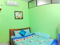 Cho thuê nhà nguyên căn gần biển, nội thất đầy đủ Cho thuê nhà nguyên căn gần biển, nội thất đầy đủ