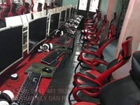 Trả nhà bán gấp dàn game core i3 32 máy. P75, i5-2400 , R4Gb Trả nhà bán gấp dàn game core i3 32 máy. P75, i5-2400 , R4Gb