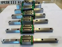 Thanh trượt vuông, thanh trượt Hiwin chính hãng giá rẻ Thanh trượt vuông, thanh trượt Hiwin chính hãng giá rẻ