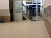 Bán nhà 628/89/3a Hậu Giang, P12, Q6. DT 4*15, 2PN, 2 toilet Bán nhà 628/89/3a Hậu Giang, P12, Q6. DT 4*15, 2PN, 2 toilet