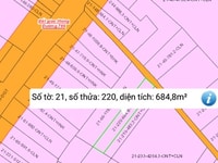 Đất Lộc An, Long Thành, Đồng Nai giá tốt chỉ hơn 7 triệu/m Đất Lộc An, Long Thành, Đồng Nai giá tốt chỉ hơn 7 triệu/m