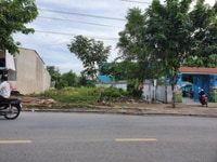 Bán lô đất 167m2, giá 2tỷ6, đường Võ Văn Vân, ngay chợ Vĩnh Lộc, Bán lô đất 167m2, giá 2tỷ6, đường Võ Văn Vân, ngay chợ Vĩnh Lộc,