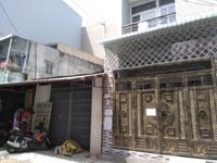Phá sản, bán gấp nhà đường đường Đào Trí Q7, 78m2/710tr, shr, xdtd Phá sản, bán gấp nhà đường đường Đào Trí Q7, 78m2/710tr, shr, xdtd