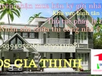 Dịch vụ nhà đất sổ giấy tờ giá thấp nhất thị trường Dịch vụ nhà đất sổ giấy tờ giá thấp nhất thị trường