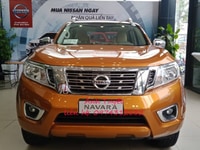 Nissan Navara 2019 New giá chiết khấu cao Nissan Navara 2019 New giá chiết khấu cao