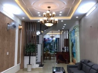 Bán tòa nhà mặt tiền đường Phổ Quang, Phường 2, Q. Tân Bình Bán tòa nhà mặt tiền đường Phổ Quang, Phường 2, Q. Tân Bình