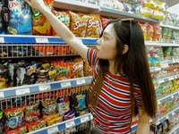 Siêu Thị Mini Mart Tuyển Gấp Nhân Viên Bán Hàng Siêu Thị Mini Mart Tuyển Gấp Nhân Viên Bán Hàng