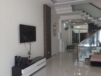 Cho thuê nhà hiện đại, nội thất cao cấp đường lỗ giáng 18 Cho thuê nhà hiện đại, nội thất cao cấp đường lỗ giáng 18