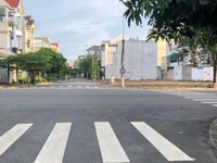Vị trí đẹp 100m2 Đất TT&Thái Sơn,Long Hậu chỉ 1.55 tỉ Vị trí đẹp 100m2 Đất TT&Thái Sơn,Long Hậu chỉ 1.55 tỉ