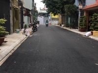 Bán Nhà Hẻm 406 Cộng Hòa, P 13, QTB. 5,2x16 NH. DTCN 97m2. Giá 9 Tỷ Bán Nhà Hẻm 406 Cộng Hòa, P 13, QTB. 5,2x16 NH. DTCN 97m2. Giá 9 Tỷ