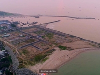 Bán gấp lô PT4-11 Dự án Queen Pearl Marina Complex 125m2 giá 21.5tr/M2 Bán gấp lô PT4-11 Dự án Queen Pearl Marina Complex 125m2 giá 21.5tr/M2