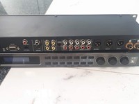 Vang số bãi theta k3 cổng quang Vang số bãi theta k3 cổng quang
