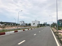 100mv đất ở Đô Thị mặt tiền Lê Văn Kiệt TP Tân An tỉnh Long An 100mv đất ở Đô Thị mặt tiền Lê Văn Kiệt TP Tân An tỉnh Long An