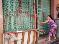 Cần Bán Gấp nhà đường Lê Văn Thịnh - Q2, có SHR, giá 1.9 tỷ Cần Bán Gấp nhà đường Lê Văn Thịnh - Q2, có SHR, giá 1.9 tỷ