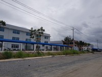 Đất nền becamex đối diện nhà máy hoạt động Đất nền becamex đối diện nhà máy hoạt động