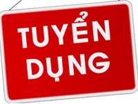 Cần gấp 02 bạn Nam / Nữ bán hàng tại quầy: Cần gấp 02 bạn Nam / Nữ bán hàng tại quầy: