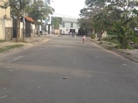 Bán đất sau Tô KÝ 1828.8m2 đg nhựa thông 7m giá 16,5ty Bán đất sau Tô KÝ 1828.8m2 đg nhựa thông 7m giá 16,5ty