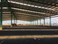 Bên thuê hết hạn hợp đồng, cần cho thuê lại nhà xưởng đạt chuẩn CN Bên thuê hết hạn hợp đồng, cần cho thuê lại nhà xưởng đạt chuẩn CN