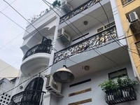 Bán nhà HXH Trần Quang Diệu Q.3 dt, 4x15m 3 Lầu Gía 9.5 tỷ Bán nhà HXH Trần Quang Diệu Q.3 dt, 4x15m 3 Lầu Gía 9.5 tỷ
