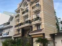 Bán nhà mặt tiền đường Hoàng Diệu 2 Q. Thủ Đức Bán nhà mặt tiền đường Hoàng Diệu 2 Q. Thủ Đức