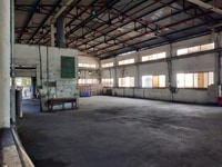 Nhà xường 5000m2 đường Trịnh Quang Nghị, Phong Phú Nhà xường 5000m2 đường Trịnh Quang Nghị, Phong Phú
