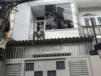 Bán gấp HXH 7m Lê Văn Sỹ P.14 Q.3 (60m2) chỉ hơn 10 tỷ 386 triệu Bán gấp HXH 7m Lê Văn Sỹ P.14 Q.3 (60m2) chỉ hơn 10 tỷ 386 triệu